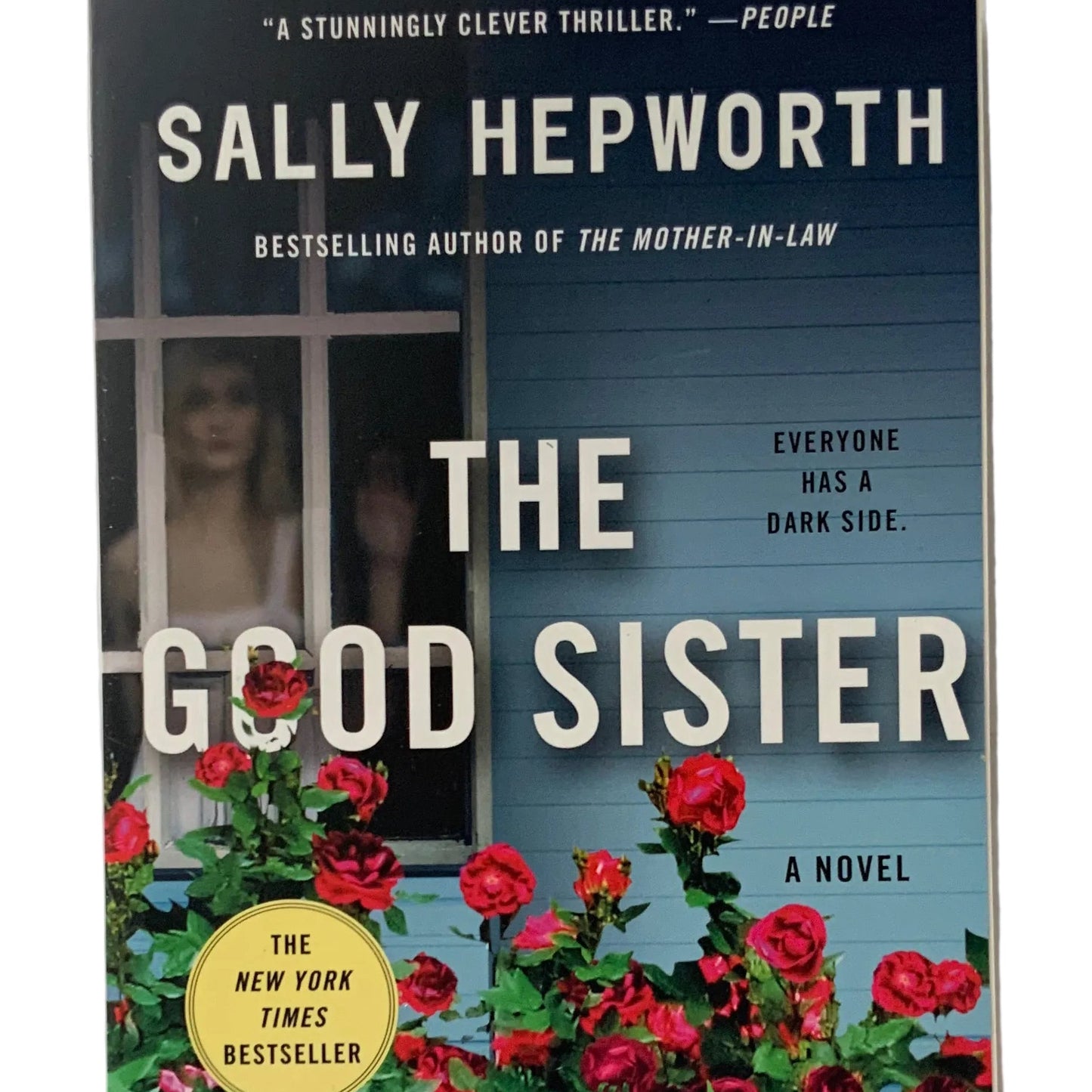 The Good Sister Book
