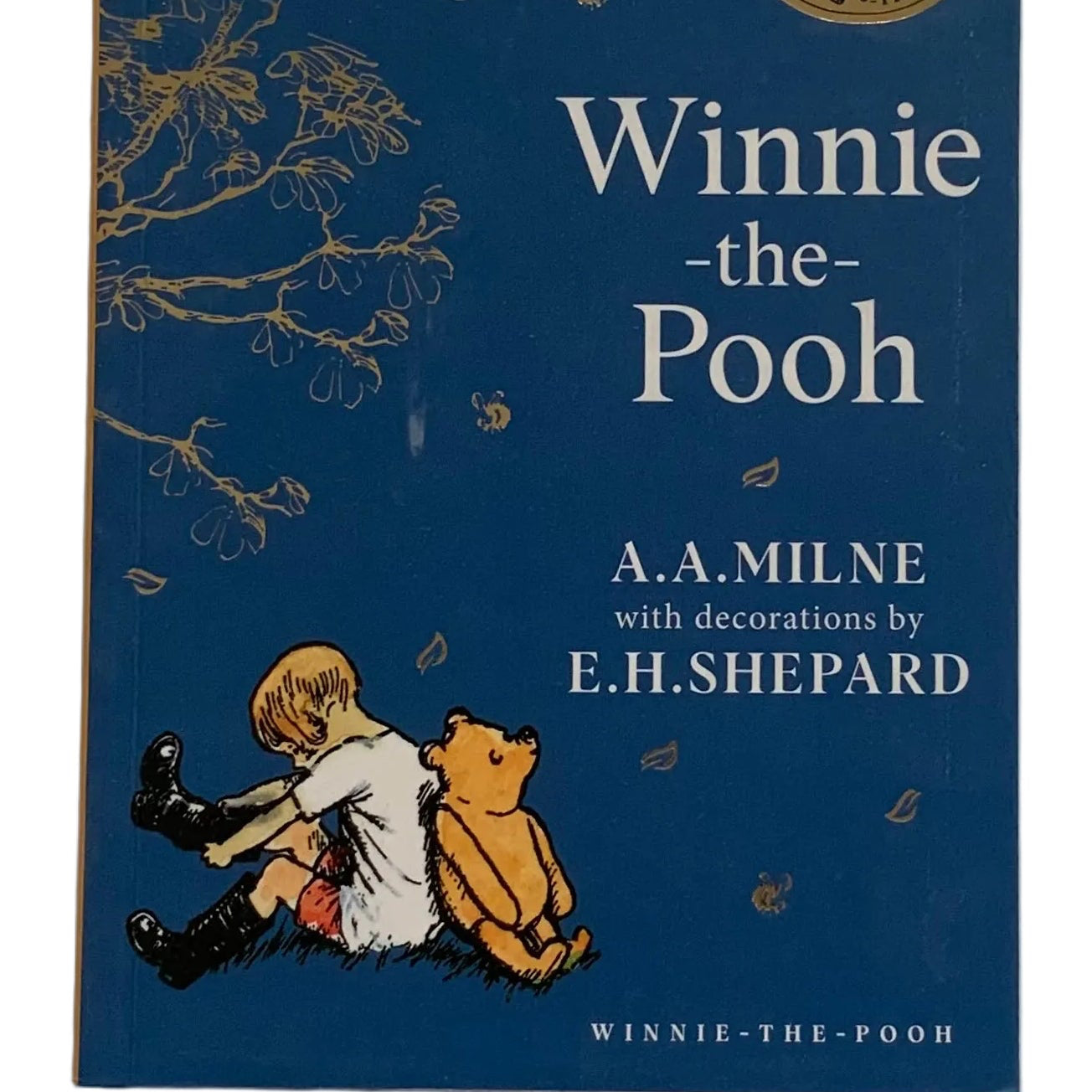 Winnie the Pooh