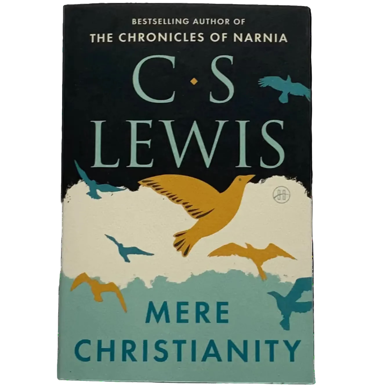 Mere Christianity Book