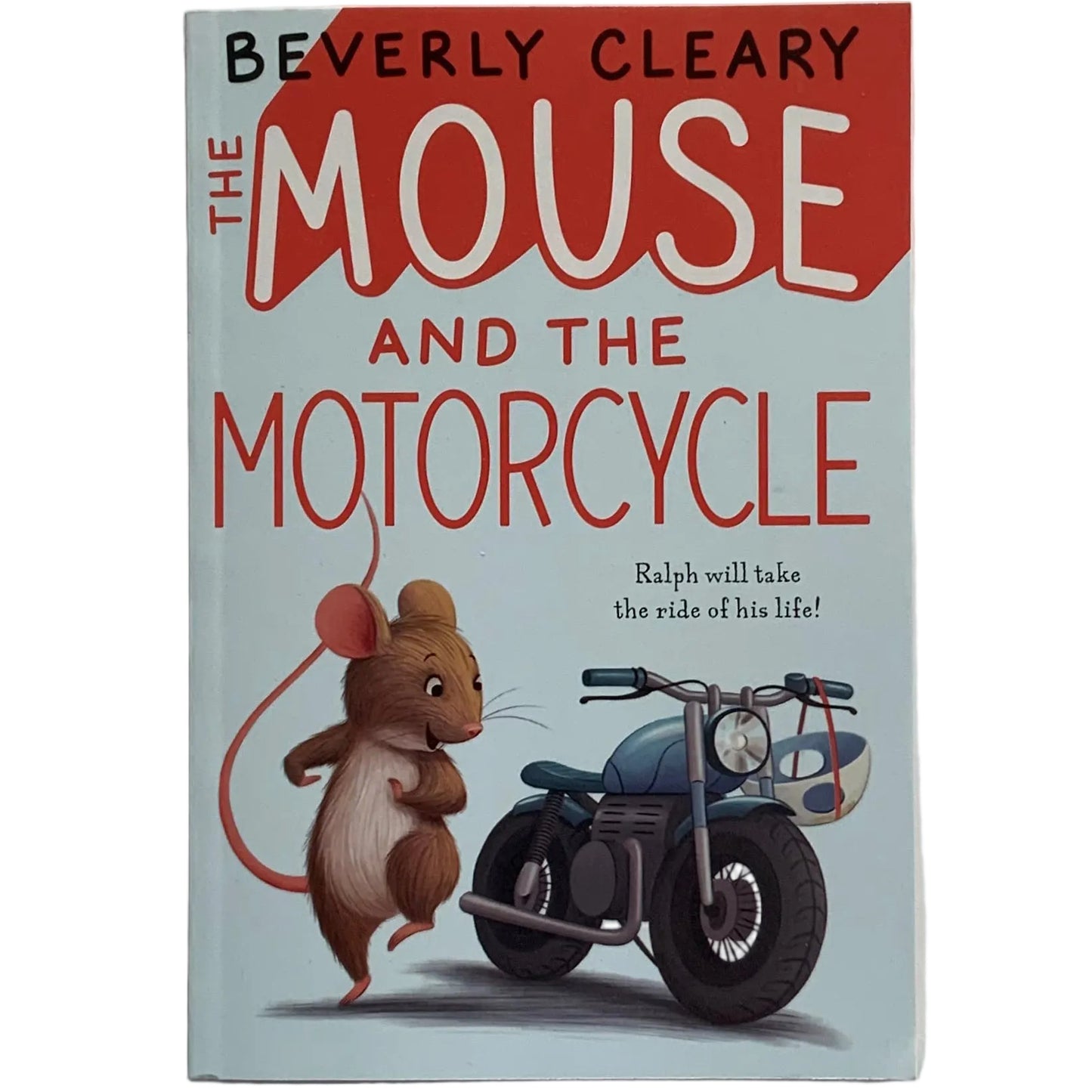 The Mouse and the Motorcycle