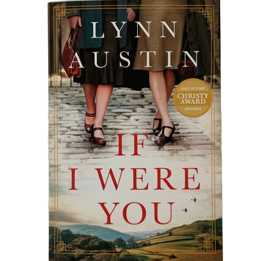 If I Were You Book