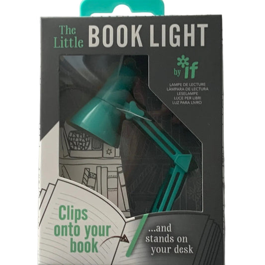 The Little Book Light