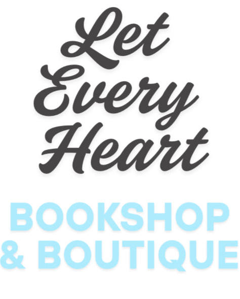 Let Every Heart Bookshop & Boutique